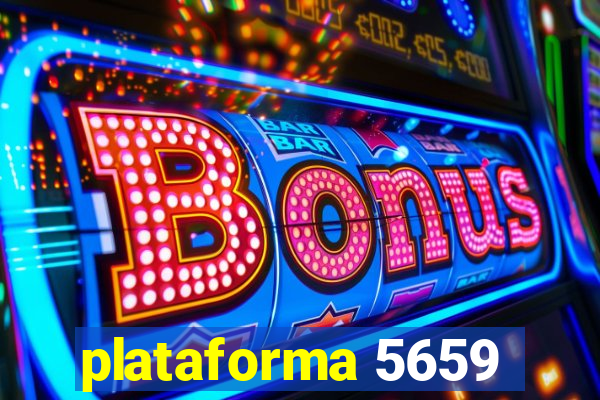 plataforma 5659